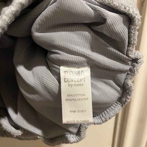 COPY - “Errands” Two-piece Set - Picture 3 of 4